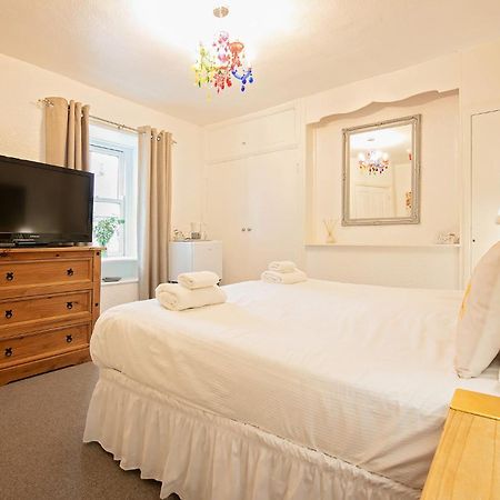 The Sun Rooms Alnmouth Habitación foto