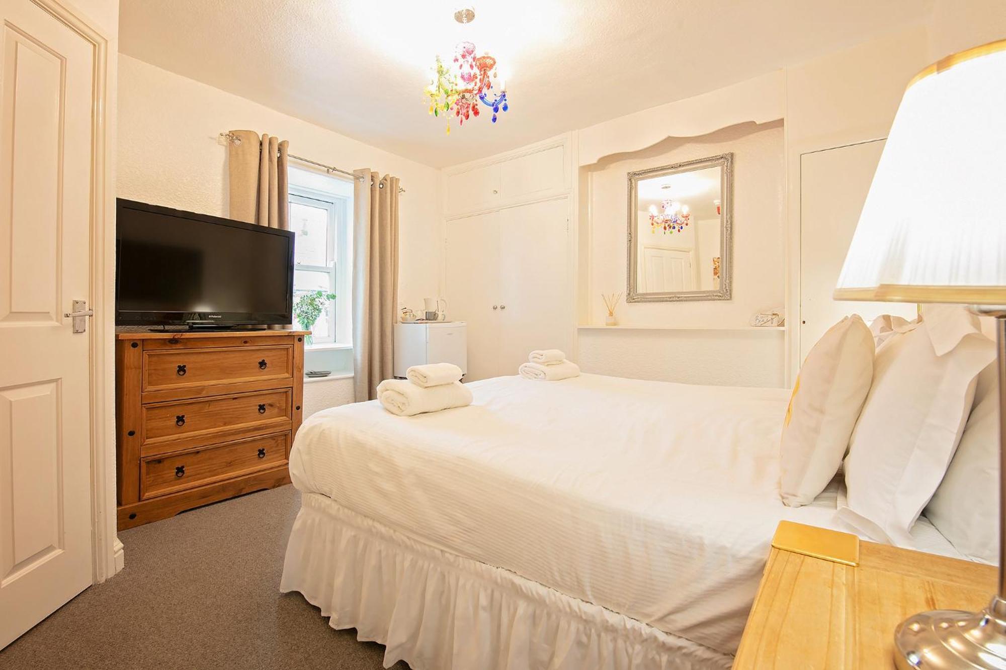 The Sun Rooms Alnmouth Habitación foto